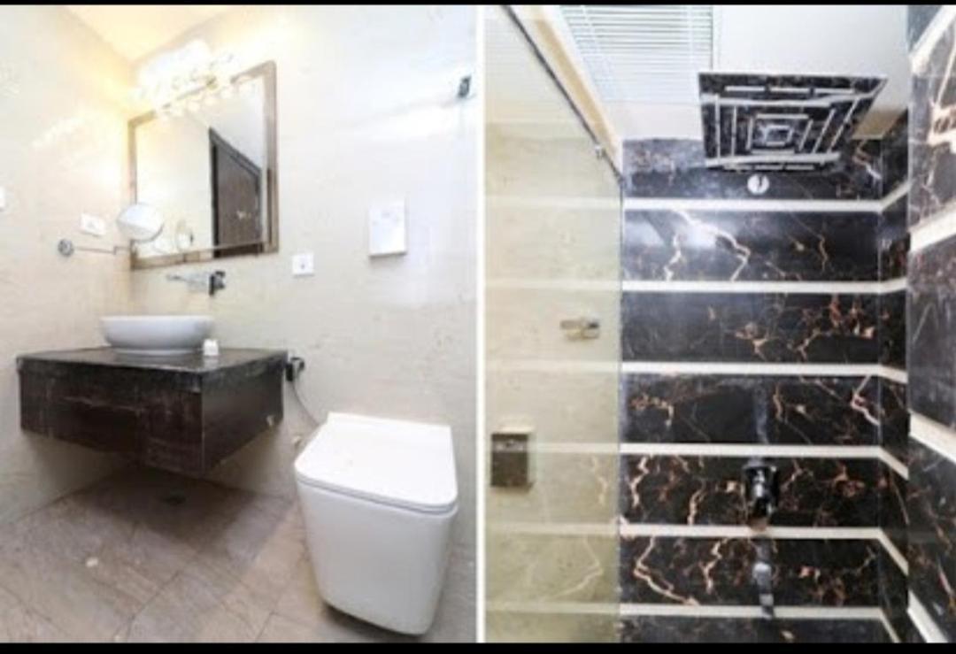 Hotel Sanjay Galaxy,Канпур Екстериор снимка