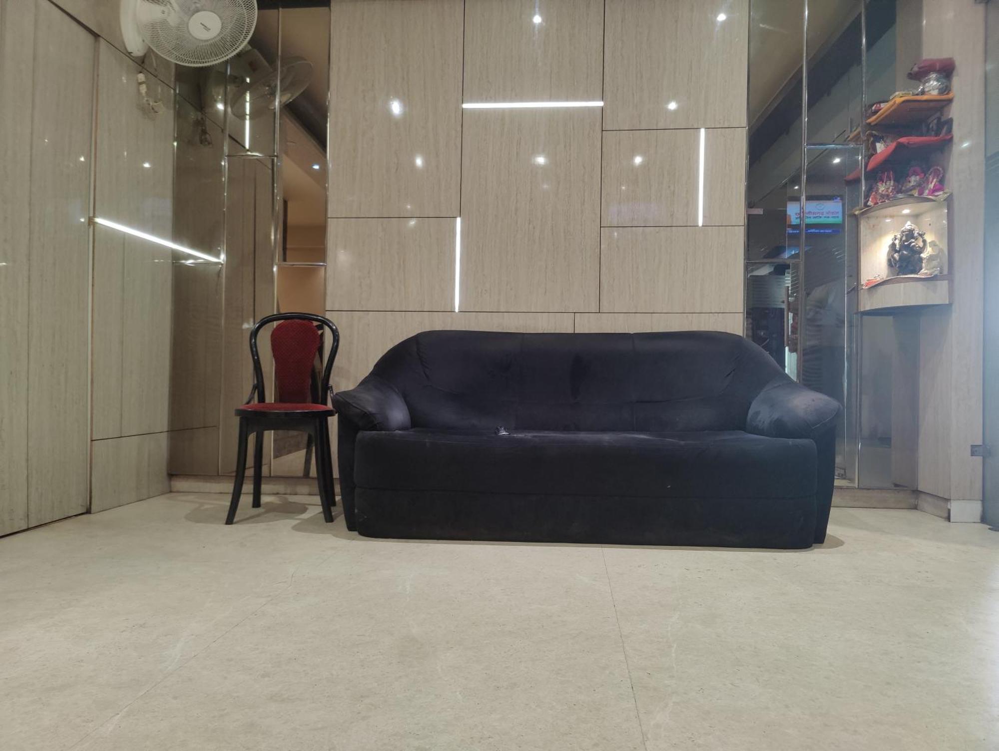 Hotel Sanjay Galaxy,Канпур Екстериор снимка